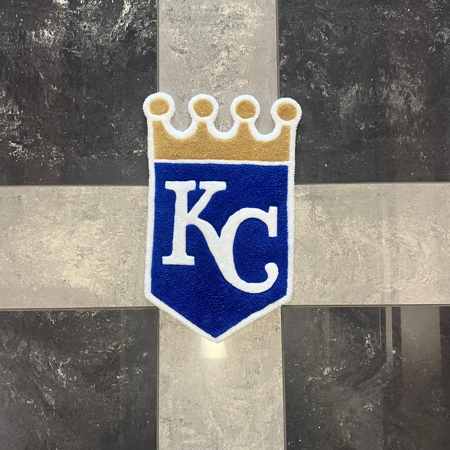 CUSTOM RUGS