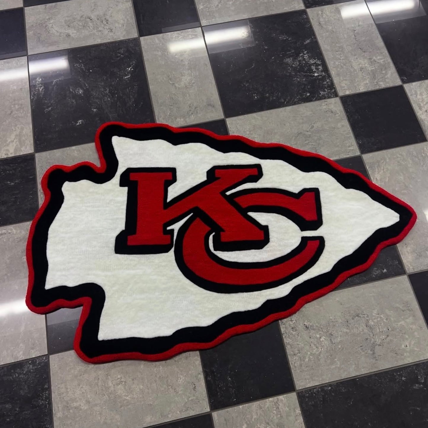 CUSTOM RUGS