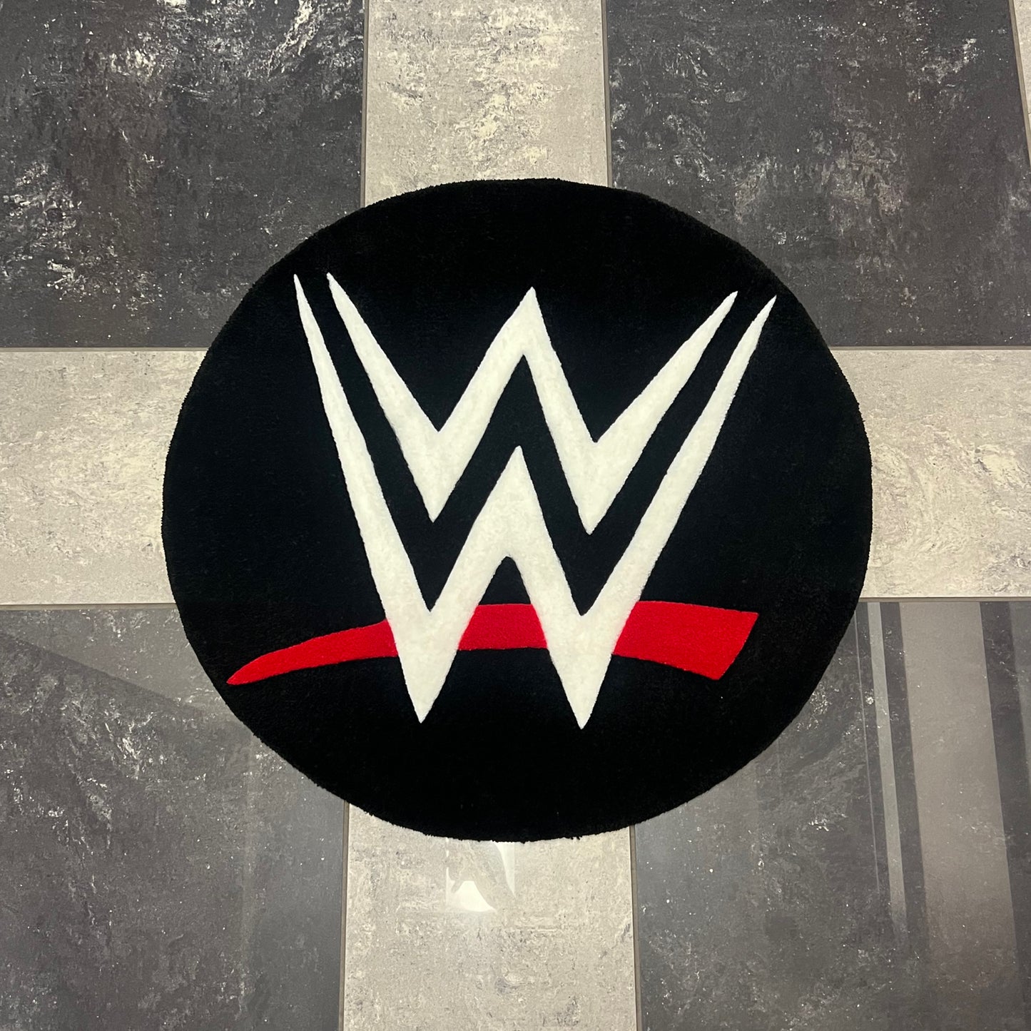 CUSTOM RUGS